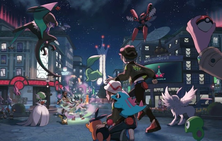 Nintendo vs Palworld US also reexamines patent 397