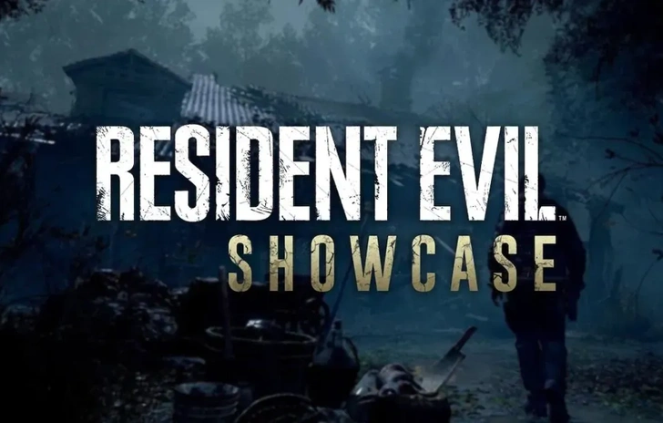 Resident Evil Showcase fra novità e tradizione il RE dei survival horror è qui