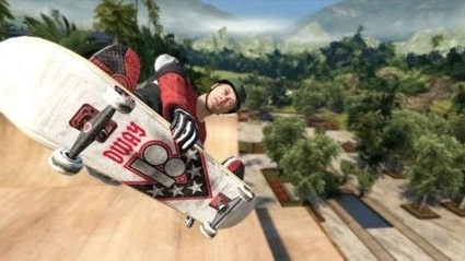 Skate 3 e la potenza degli YouTuber