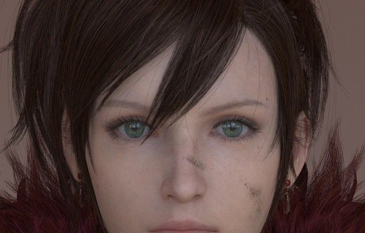 Square Enix un titolo Occidentale MultiPlayer in preparazione