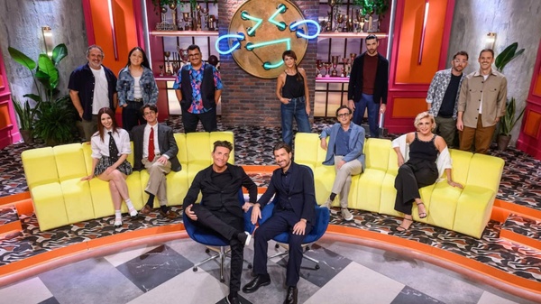 LOL: Chi ride e fuori 6, ecco i concorrenti della nuova stagione