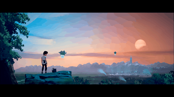 Planet Of Lana 2: Children of the leaf. Recensione di un sequel quasi perfetto
