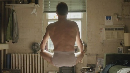 Terzo trailer italiano