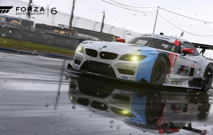 Forza 6 ha dei modificatori partita in stile Halo