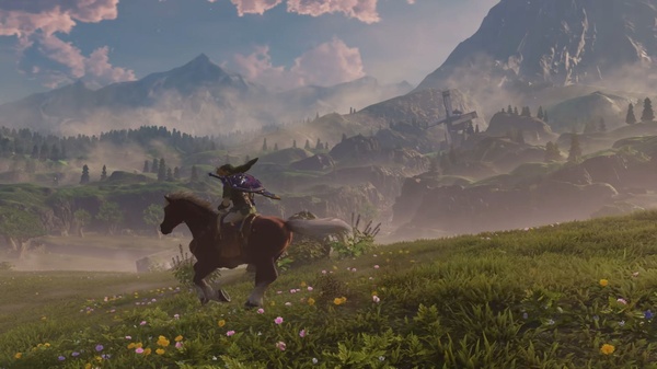Zelda: Ocarina of Time Remake Switch 2 — tutti i dettagli del gioco che sfida GTA