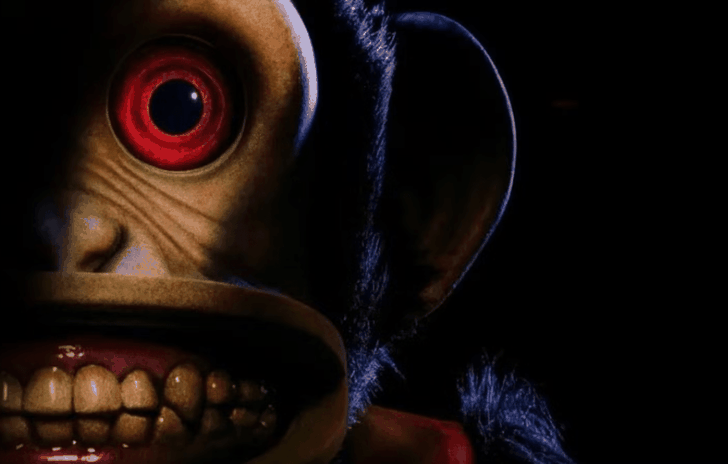 The Monkey è un adattamento di Stephen King divertente (e non è poco)