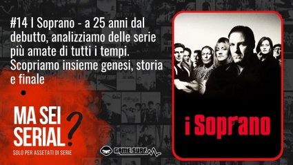 Speciale I Soprano: la musica, il linguaggio, la cucina e la spiegazione del finale nel podcast 