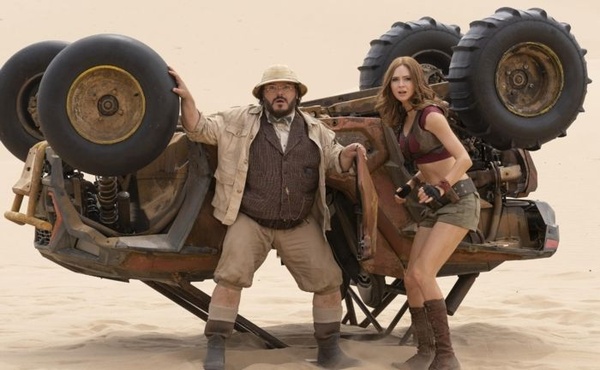 Highlander reboot - Karen Gillan si unisce a Henry Cavill