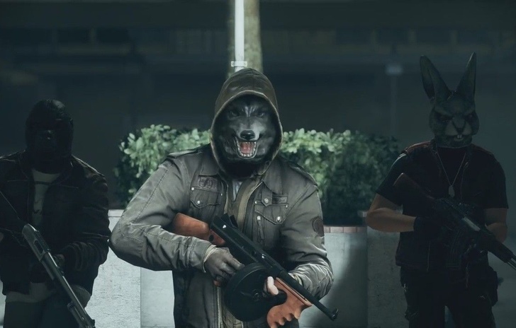 Mostrato il nuovo DLC di Battlefield Hardline
