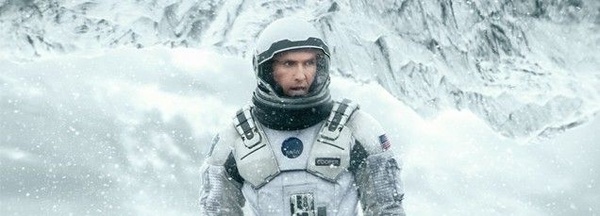 Insterstellar disponibile in anticipo per certi cinema a causa del suo formato: i proprietari delle altre sale si infuriano