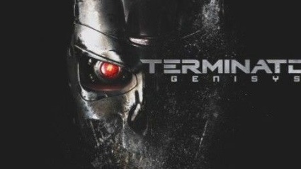 Primo Motion Poster per Terminator Genisys