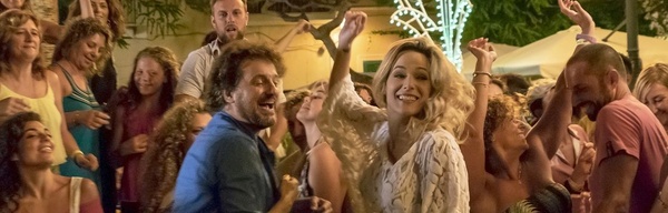 Online il trailer de Il Professor Cenerentolo