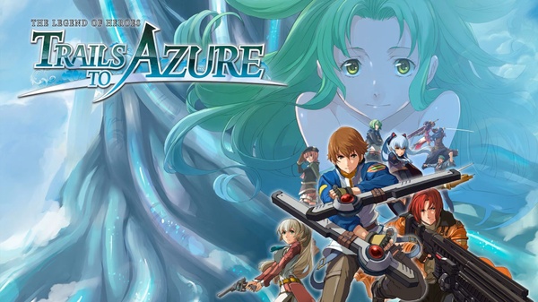 The Legend of Heroes: Trails to Azure esce anche su PS5 e Switch 2