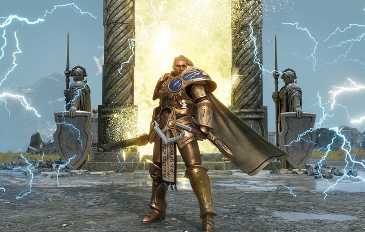 Warhammer Age of Sigmar Realms of Ruin  le prime vendite deludono