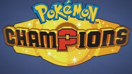 Pokemon Champions