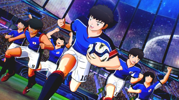 Captain Tsubasa 2: World Fighters, Winning the World Cup is Not a Dream - Review