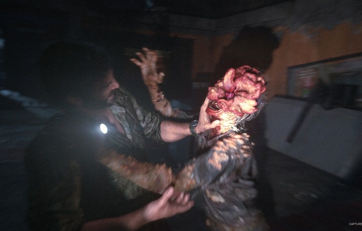 Un piccolo ritardo per The Last of Us su PC