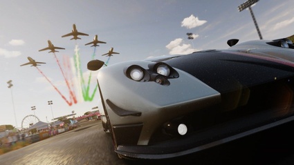 Disponibile la demo di Forza Horizon 2