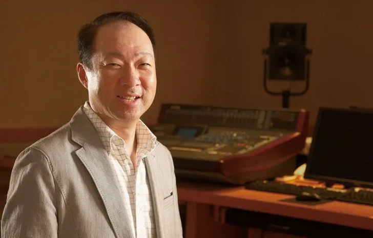 La musica di Super Mario Bros entra nel registro culturale USA