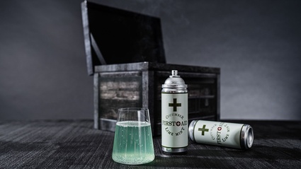 I cocktail di Resident Evil in un Collector's Box molto speciale