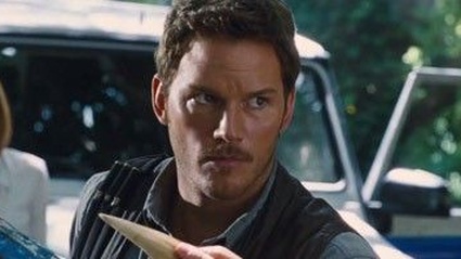 Un nuovo spot internazionale per Jurassic World
