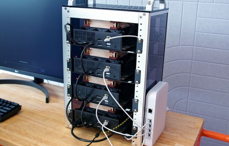 Framework  Novità desktop laptop e convertibile 2in1