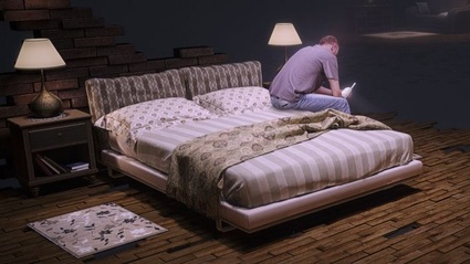 Il manicomio di Get Even aprira il 26 Maggio