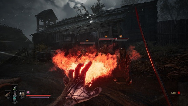 Valor Mortis: Review of a War Napoleon Cannot Win