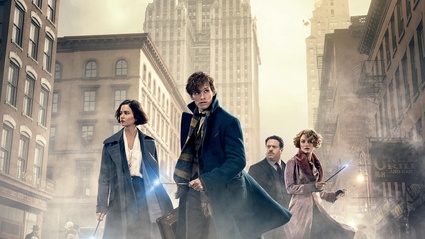 Interviste e commenti dalla premiere londinese di Animali Fantastici e Dove Trovarli!