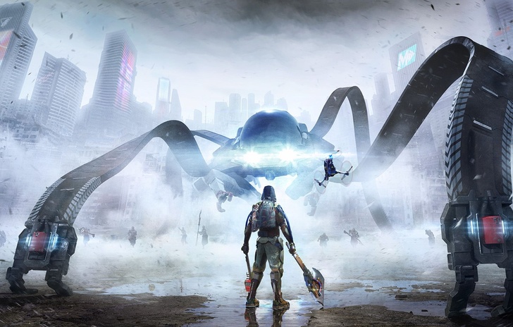 Recensione The surge 2