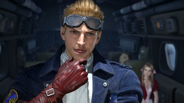 Magic: the Gathering X Final Fantasy: tutte le carte di Cid