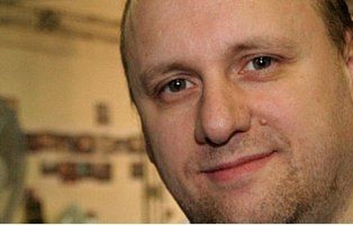 David Cage sta studiando la realtà virtuale