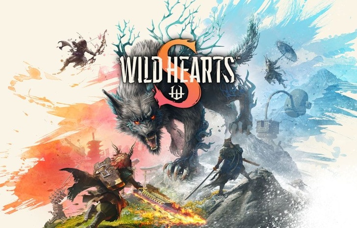 Wild Hearts S le differenze della versione Switch 2
