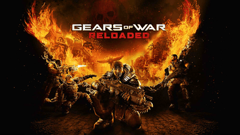 Gears of War Reloaded Cover.png
