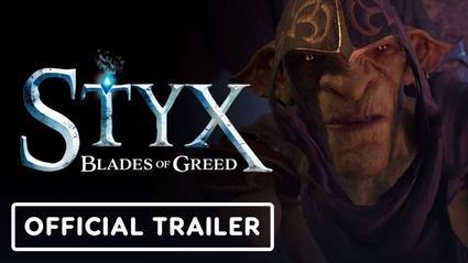 Styx: Blades of Greed scivola furtivo alla Gamescom
