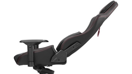 Arrivano da ASUS le nuove sedute gaming