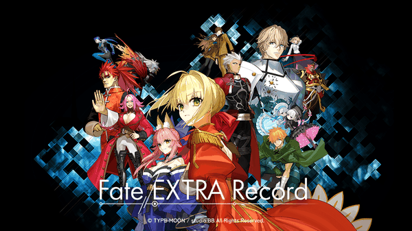 Fate/Extra Record perde il publisher e viene rinviato ancora