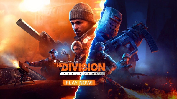 The Division Resurgence e finalmente arrivato: il trailer di lancio