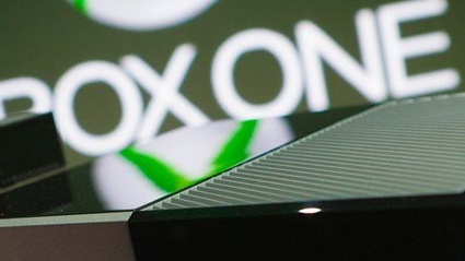 Microsoft: ''Xbox One e in gara solo per vincere''
