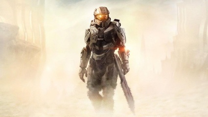 La colonna sonora di Halo 5: Guardians