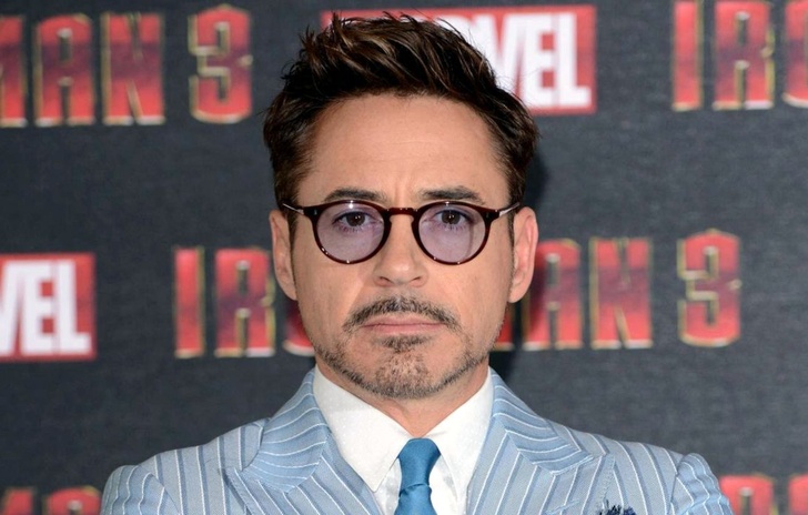 La donna che visse due volte Remake con Robert Downey Jr