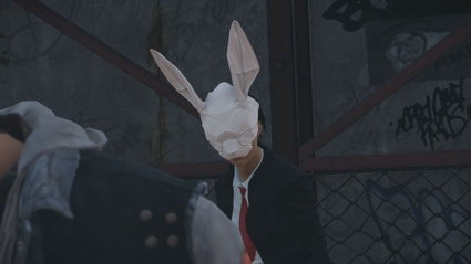 InFAMOUS Second Son: Paper Trail si conclude questo Venerdi