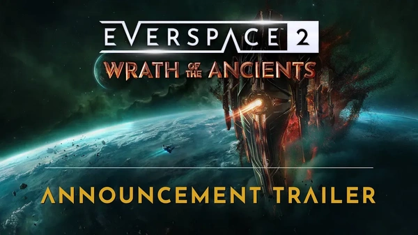 Everspace 2, annunciato il DLC "Wrath of the Ancients"
