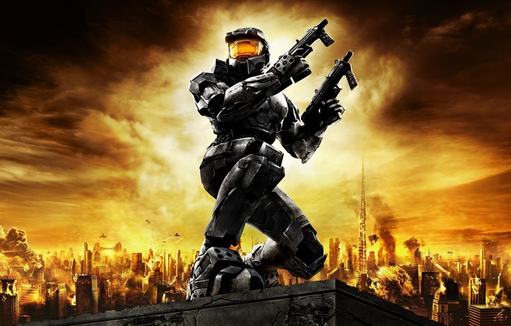 Halo 2 la build mostrata allE3 2004 è disponibile online