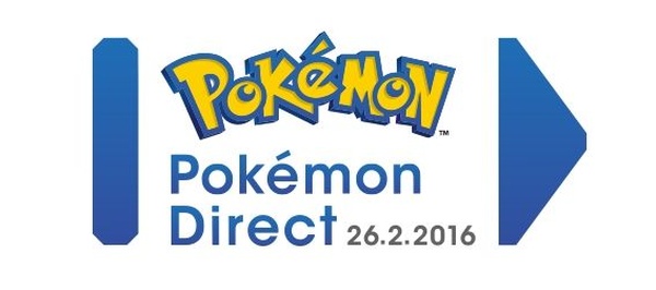 Nintendo annuncia un Pokemon Direct