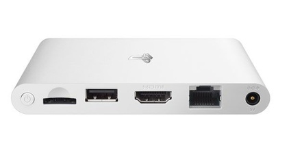 [E3 2014] Annunciato e mostrato Playstation Vita TV