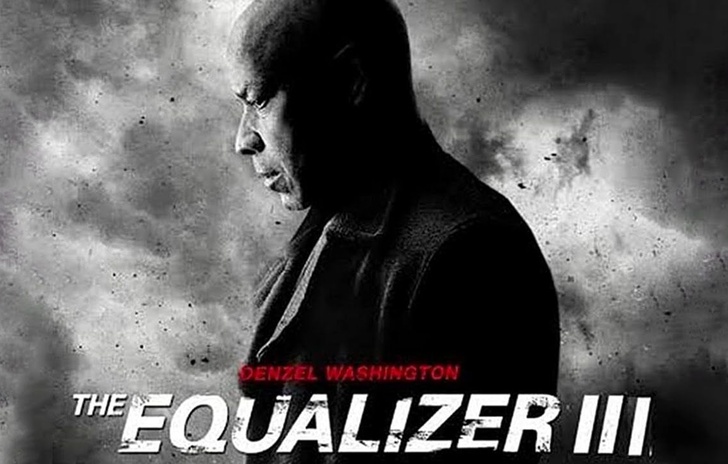 Equalizer 3  Le star del Web omaggiano Denzel Washington