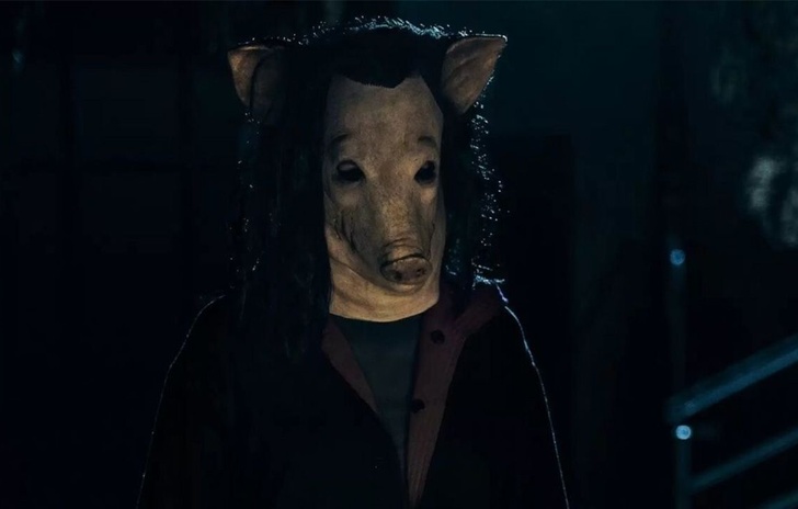 Saw X John Kramer e il video di una nuova macchina di morte