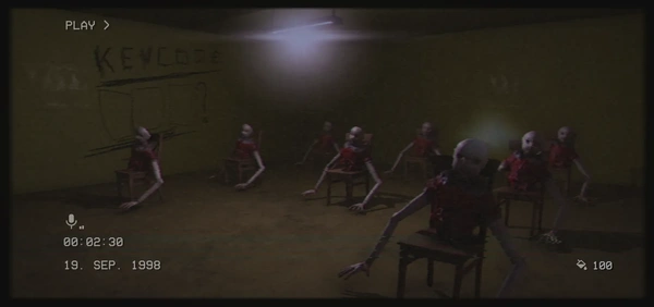 The Many Facets of Horror. Interview with Damian Pawlak, CEO at Feardemic