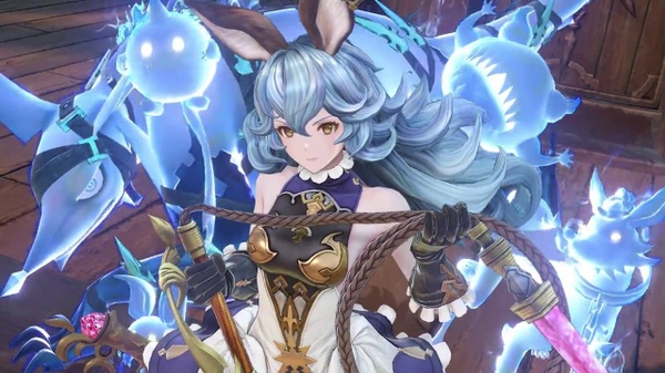 Granblue Fantasy: Relink, Ferry sara uno dei personaggi giocabili 
